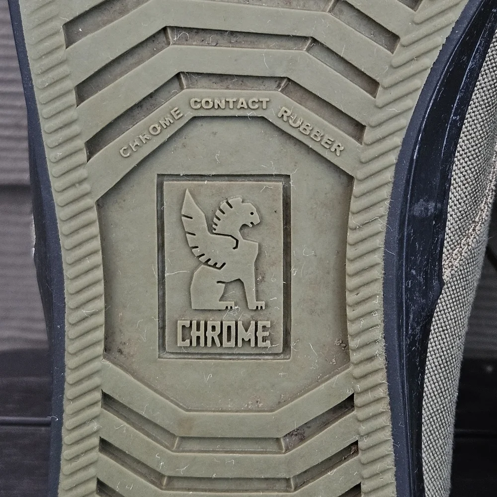 Chrome Industries chrome industries
